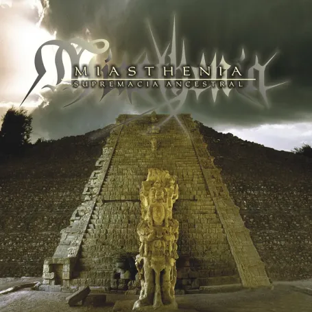 MIASTHENIA :: Supremacia Ancestral