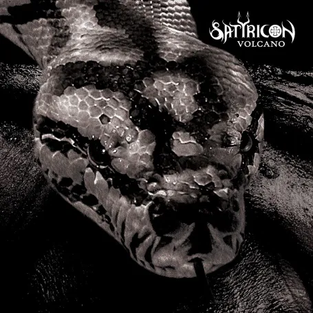 SATYRICON :: Volcano