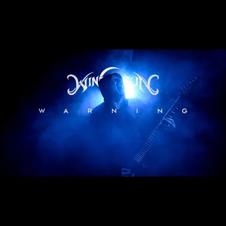 WINTERSUN :: Warning