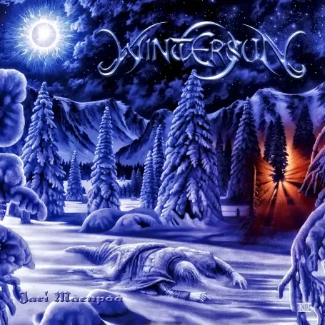 WINTERSUN :: Wintersun